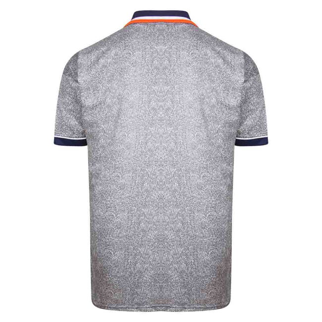 Chelsea Modern Away Jersey Chelsea