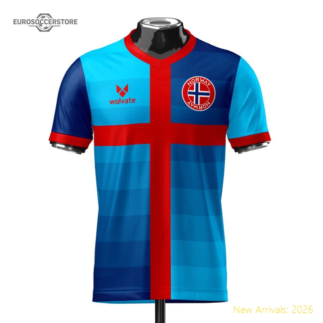 2023/24 Official Licensed Team Official Jersey Ideal For True Fans