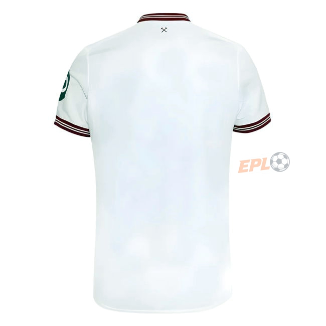 WHU top quality 2023-20 Away Kit - Kids | top-grade