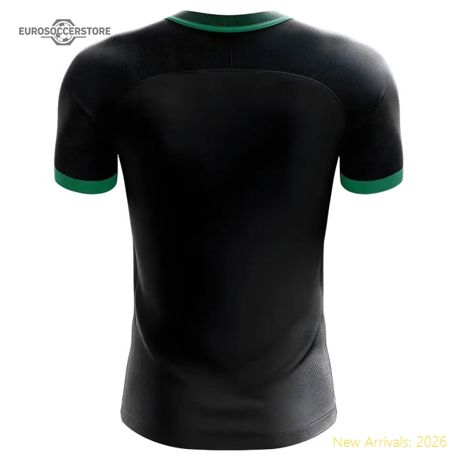 Football Team Authentic Jersey (2018-2019) Durability Style