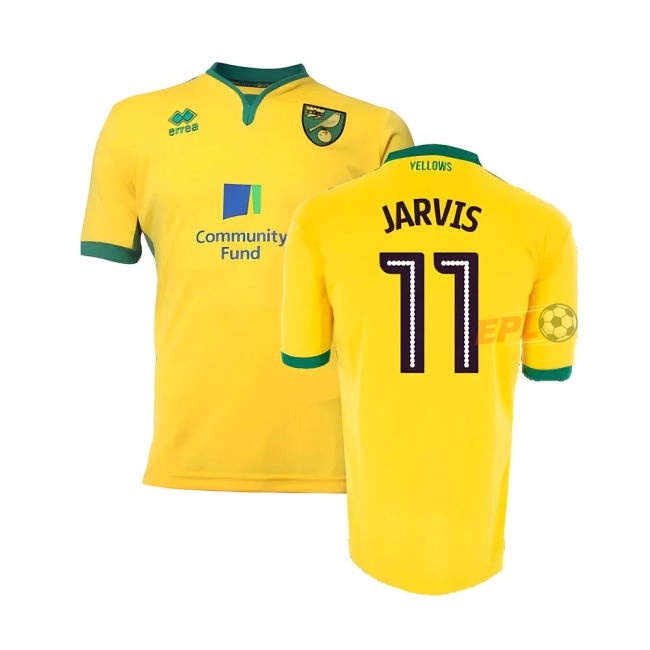 Championship 2016-17 cost-effective Home Soccer Jersey