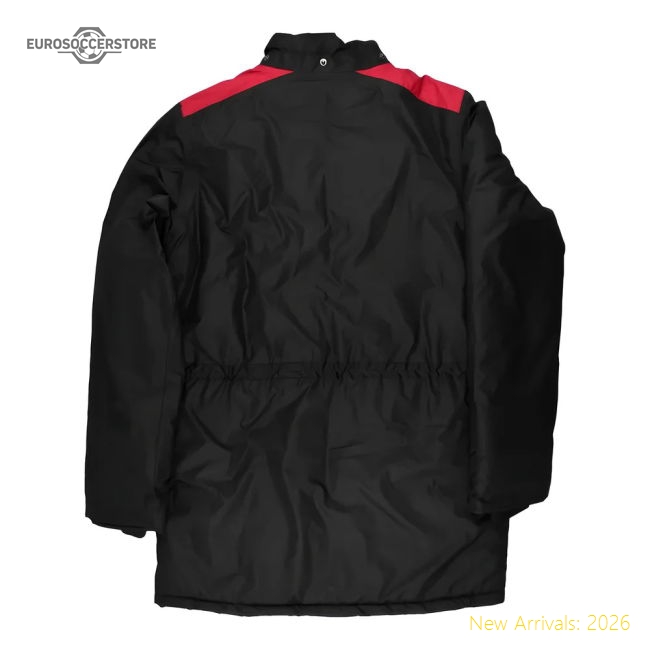 Best-Selling Kaiserslautern Uhlsport Football Jacket (Xl) (Excellent)