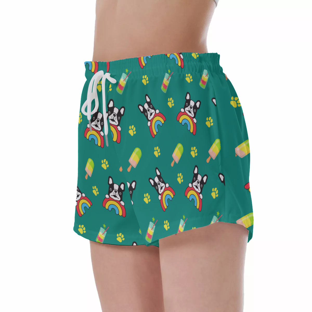 STELLA - Women's Short