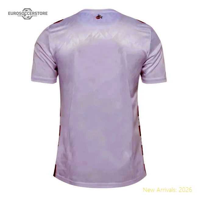 Football Club Elite Kainz Home Jersey Performance Durable