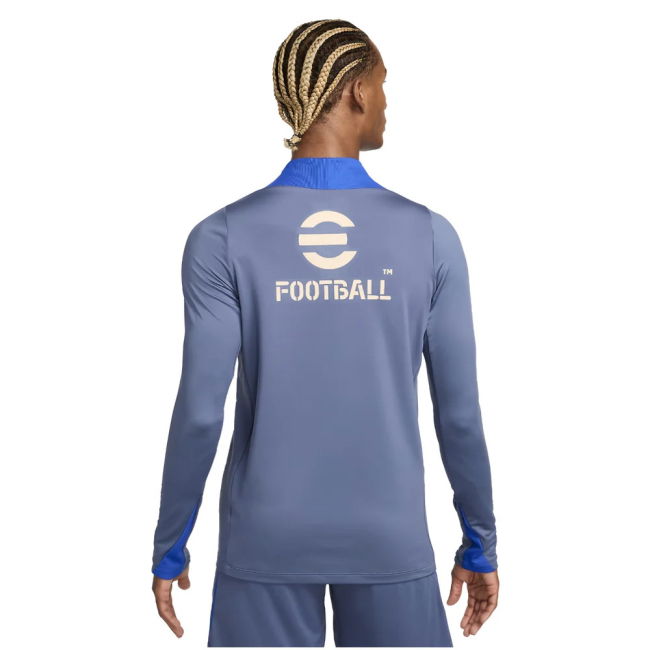 2024-2025 Premium Inter Milan Football Shirt - Performance Driven