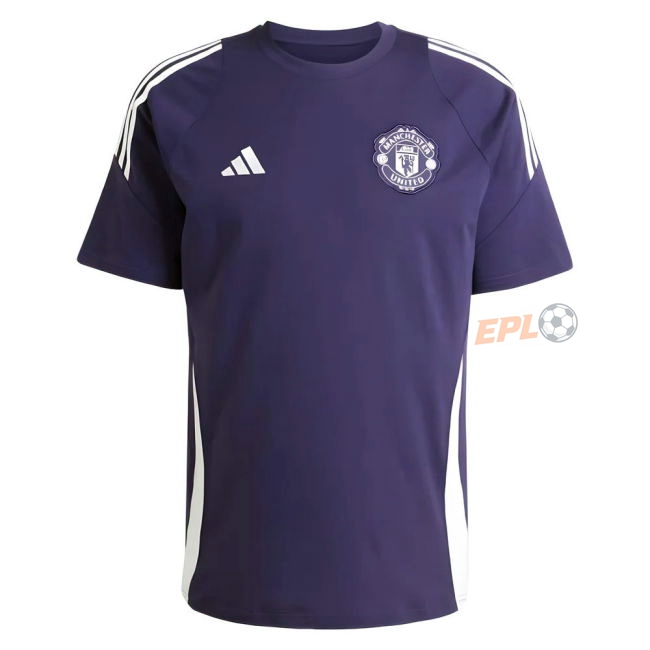 2025-20 Man Utd high quality Third Shirt - Adults | superior