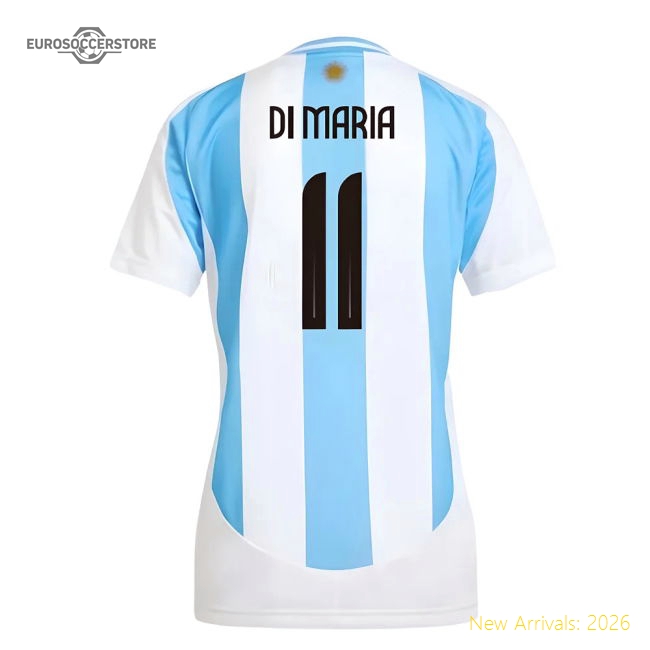 Football Argentina Jersey - Durable 2024-2025 Edition Comfort