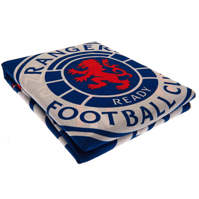 Premium Quality Gers New Release Replica Official Jersey