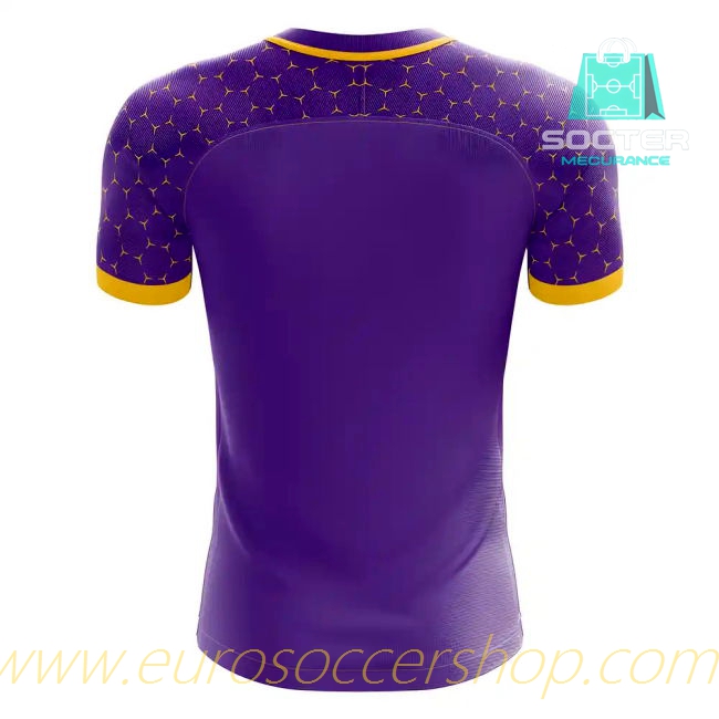2025-2026 Season MLS Teams Home Kit High Quality Youth