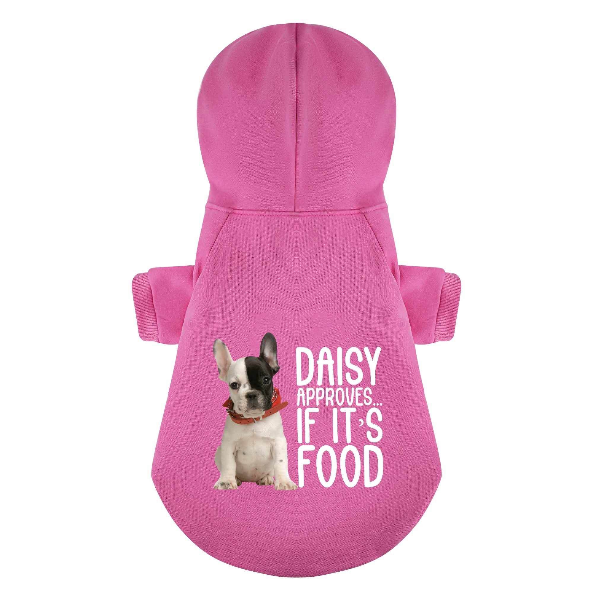 Cozy, And Premium 100% Cotton Frenchie Themed Wear | Premium Quality