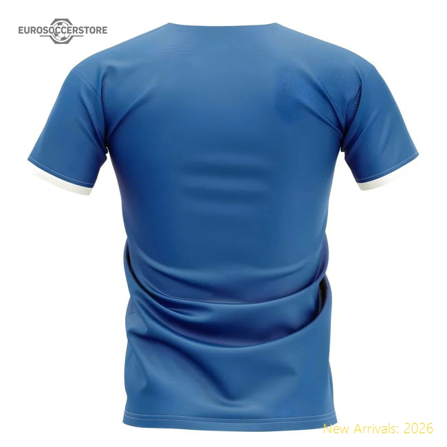 Premium-grade Epl Premier League Team Home Jersey Adidas Climacool