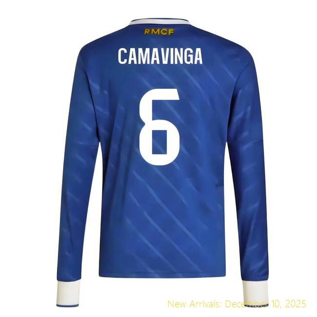 Official Real Madrid Third - Match Day - Game Day - Stylish Design