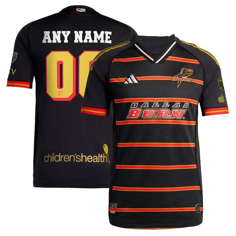 Exceptional  Men's 2025 Authentic Jersey - Authentic Soccer Jersey