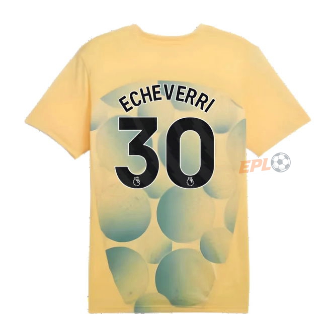 2024-20 MAN classic Third Shirt - Kids | superior | excellent