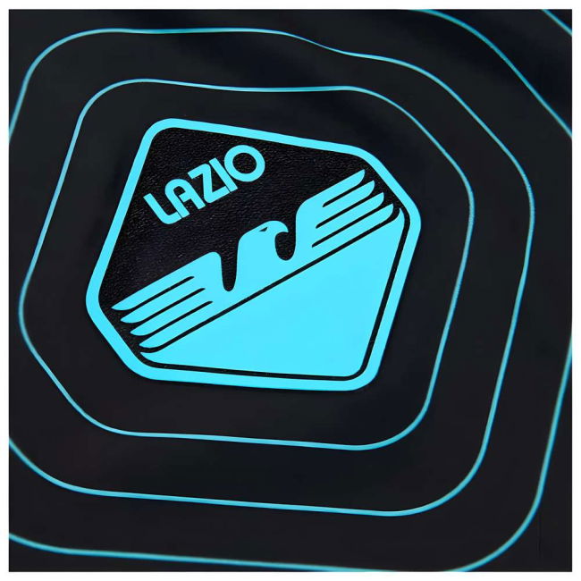 2024-2025 Lazio (lazio) Third - Premium Quality - Durable Fabric