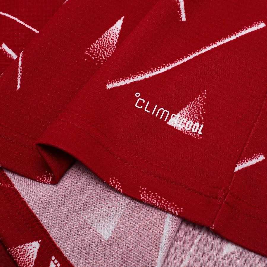 Liverpool Home Shirt 2026/27 Women