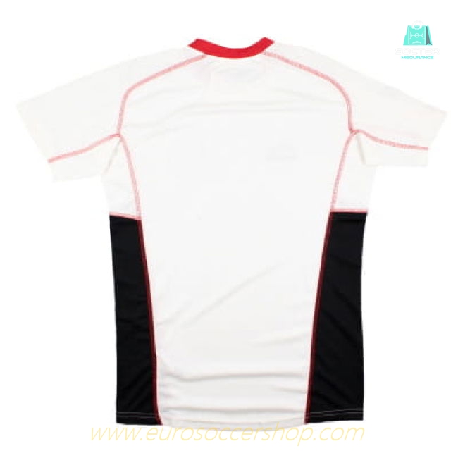 Nice 2014-15 Burrda Training Shirt (S) (Mint)