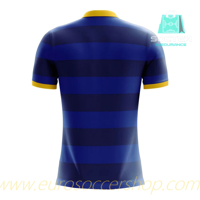 Authentic 2025-26 Collection Hero Shirts Away Kit Kids Edition (Ibrahimovic 10)