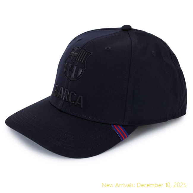 Barcelona - Top Tier - Real Madrid - Breathable Material