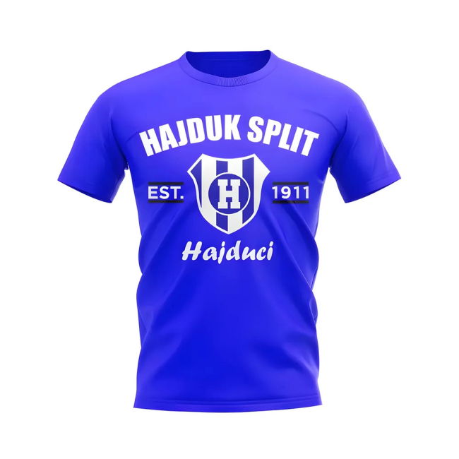 Football Club 2025-2026 T-shirt - Authentic Fan Edition Edition