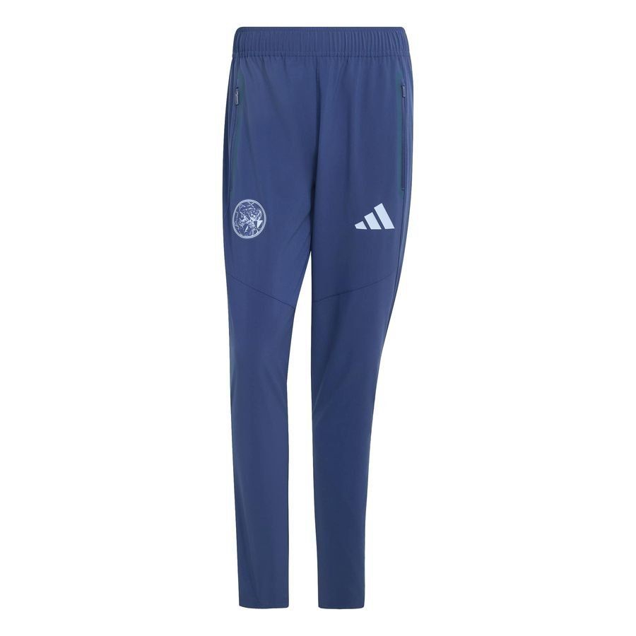 [EFKS] Ajax Track Pants Blue Apparel