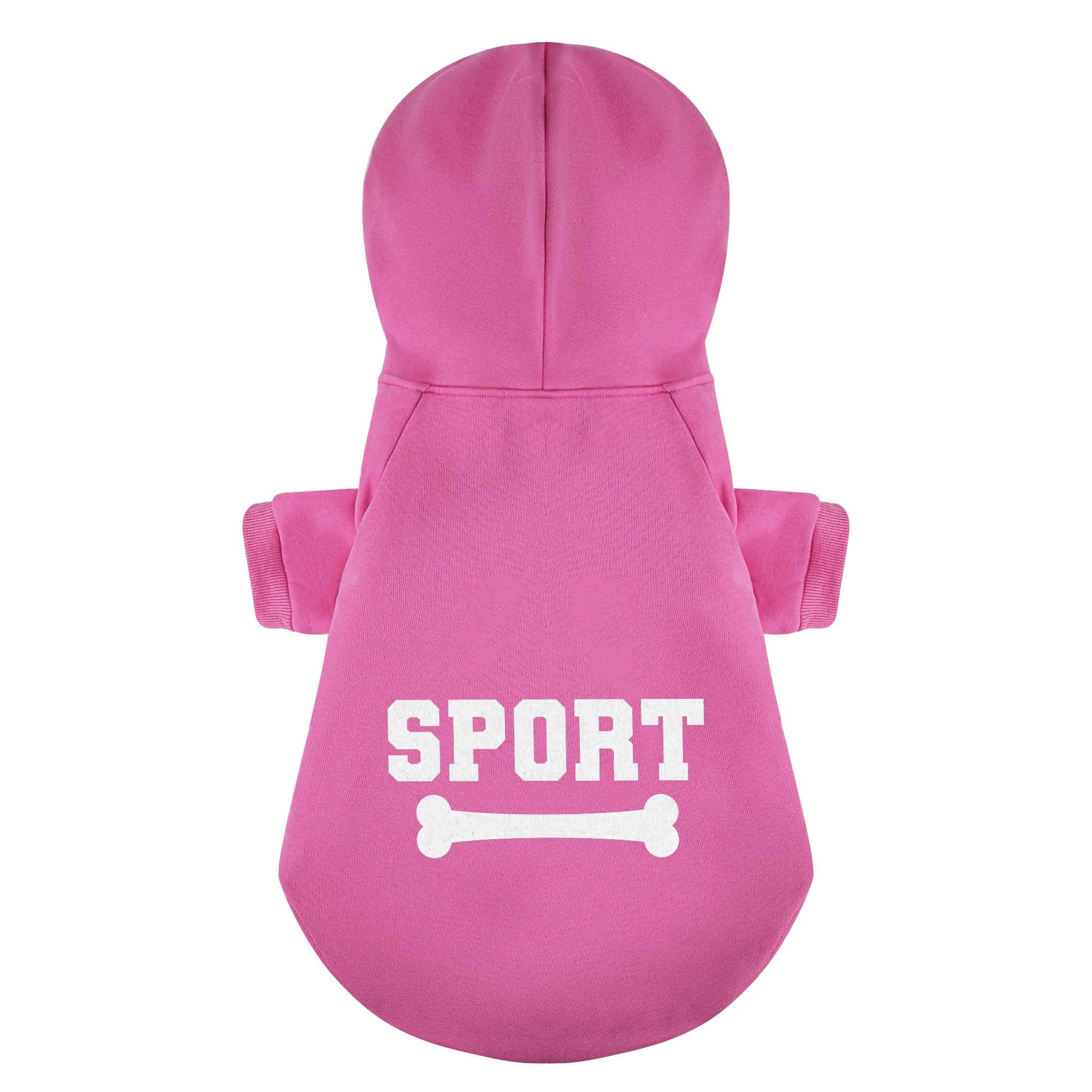 Cozy Sport - Personalized French Bulldog Hoodies With Funny Quotes – ...