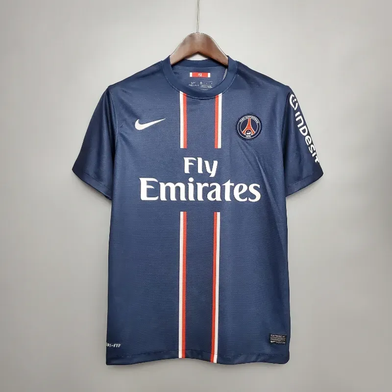 Cheap 2012-2013 PSG Jersey retro kit