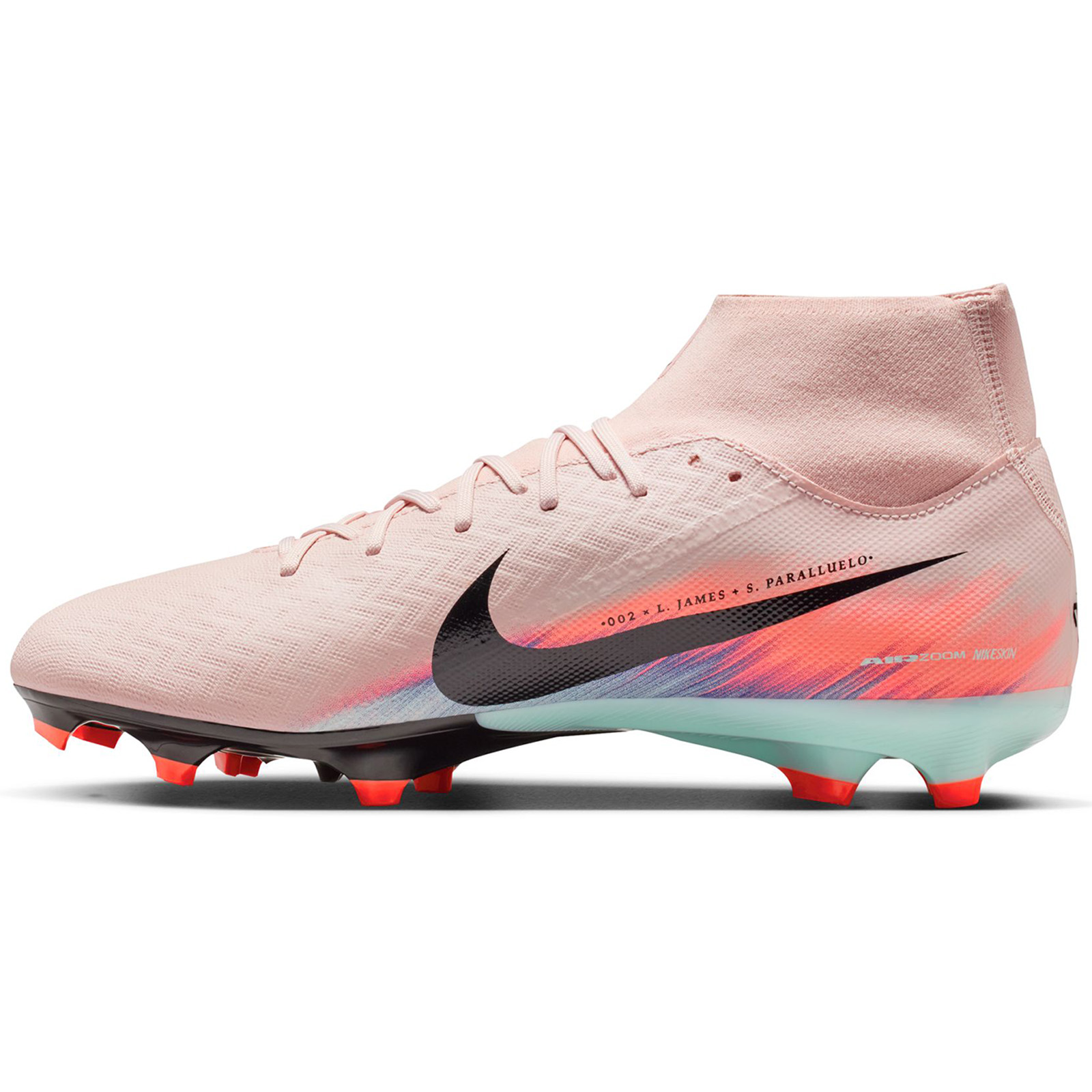 professional Nike Your Favorite Team Player Version Football Shirt -