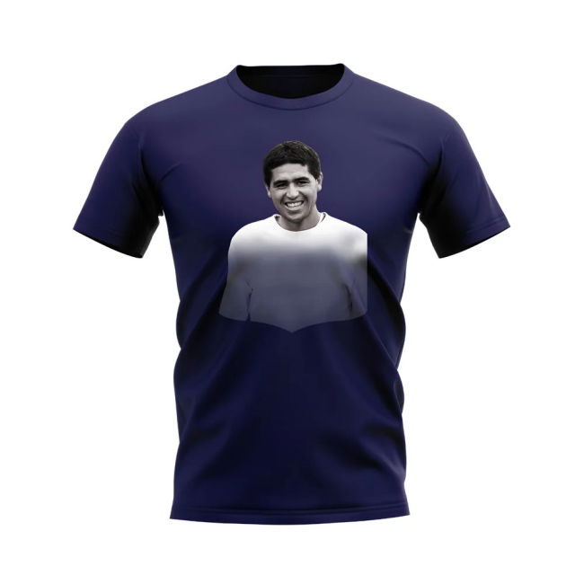 Enthusiastic Football Club Ultra Comfort Updated Design Shirt