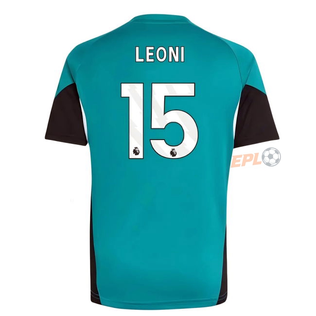 2025-20 LIV sophisticated Third Shirt - Kids | premium quality