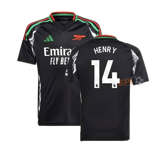 ARS genuine 2024-20 Away Kit - Kids | original | high-end