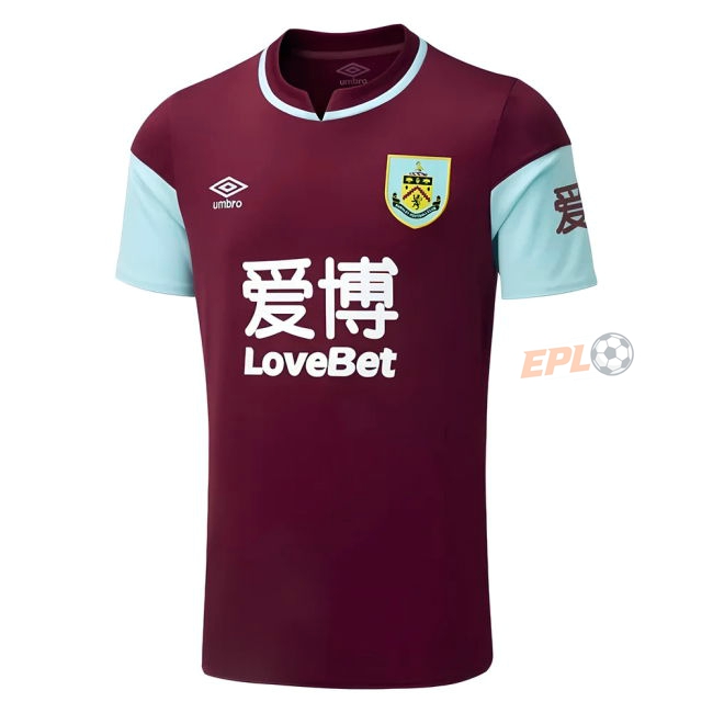 Championship 2020-20 great value Home Soccer Jersey