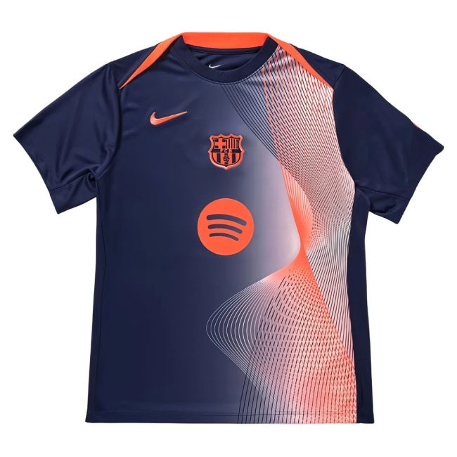 Camiseta Barcelona Niños Tercer 2025-2026 - Alta Calidad