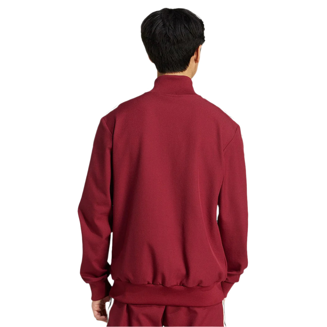 Ajax Track 2025-2026 UCL Home Jersey – Authentic Football Shirt