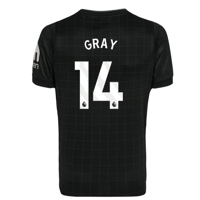 TOT 2025-20 great value Away Jersey - Adults | top-grade