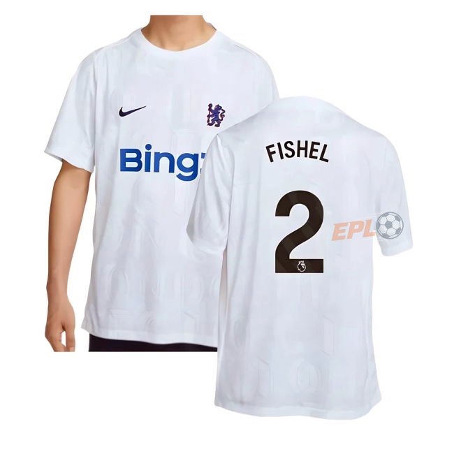 2025-20 Chelsea high-end Third Shirt - Adults | exclusive