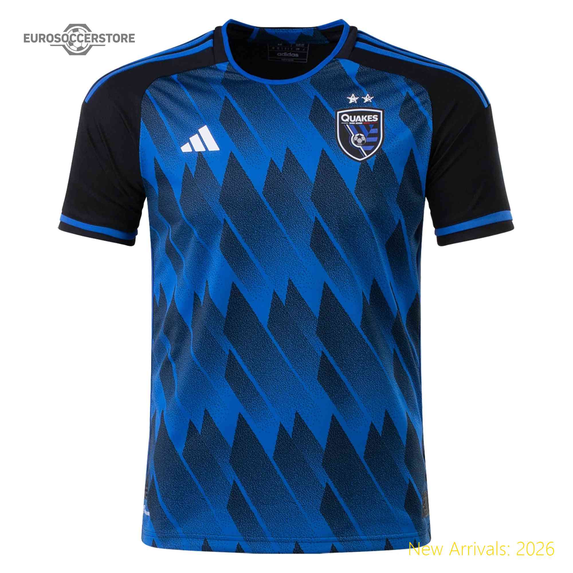Trendy Club Approved Men San Team Superior Home Jersey 2023