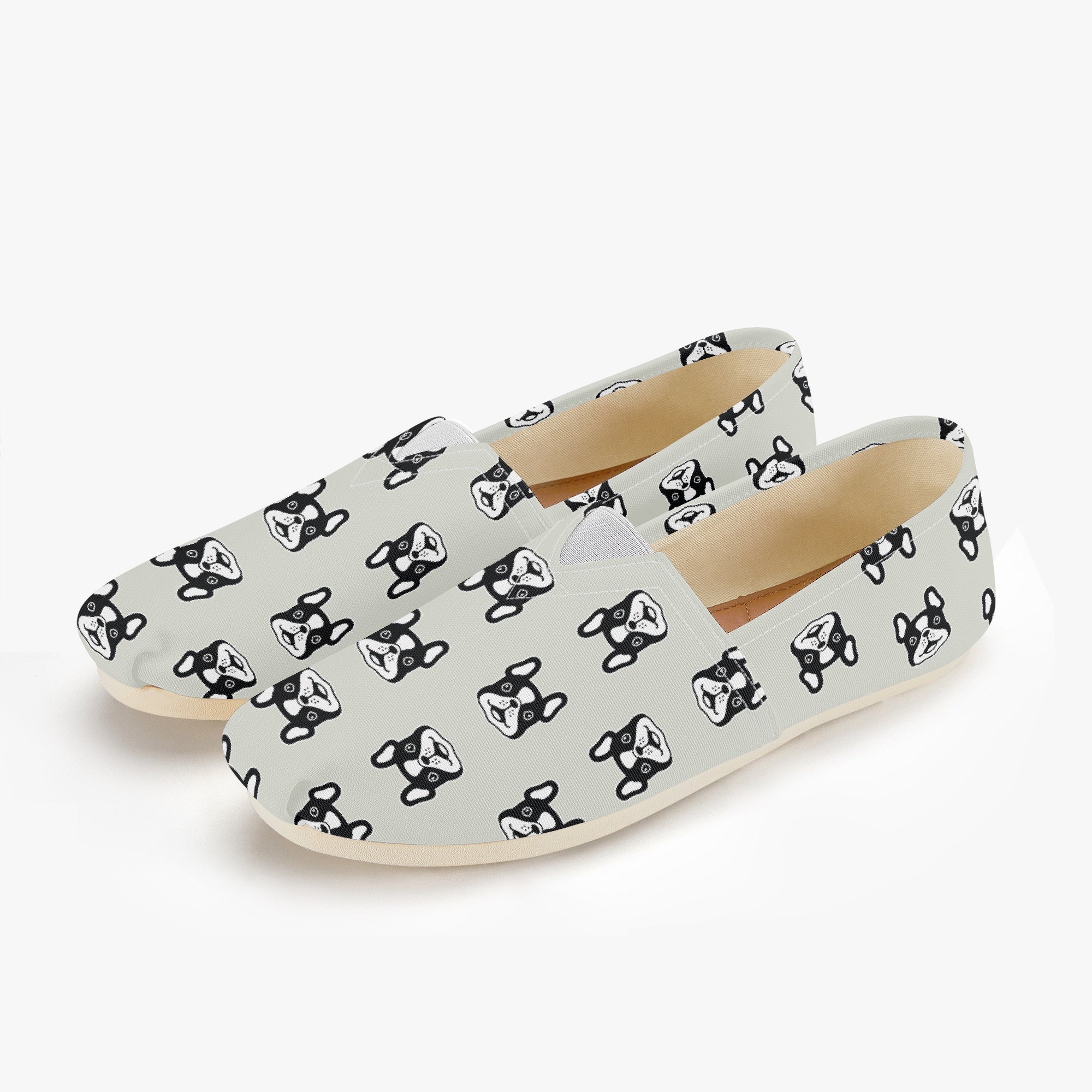 Scorpion - casual canvas shoes