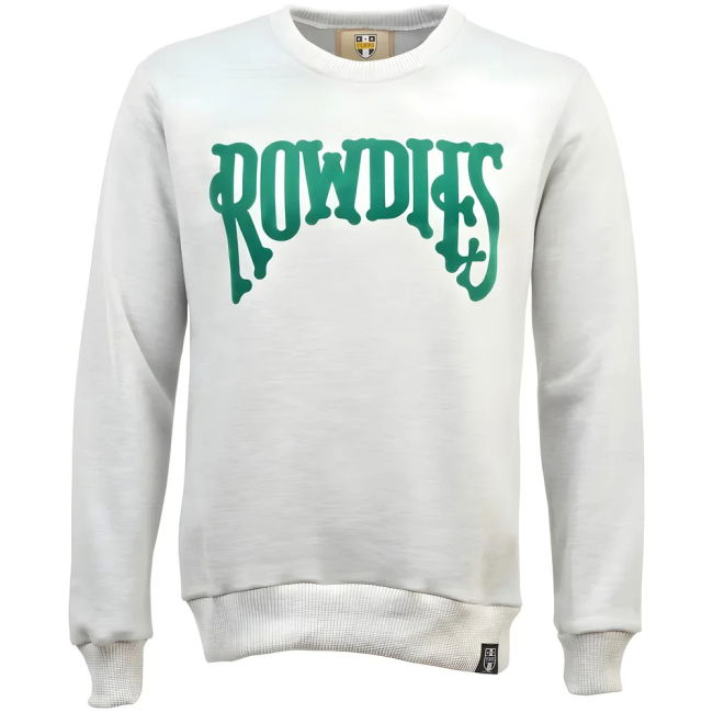 Passionate Football Club Official Licensed 2025-2026 Campaign Shirt