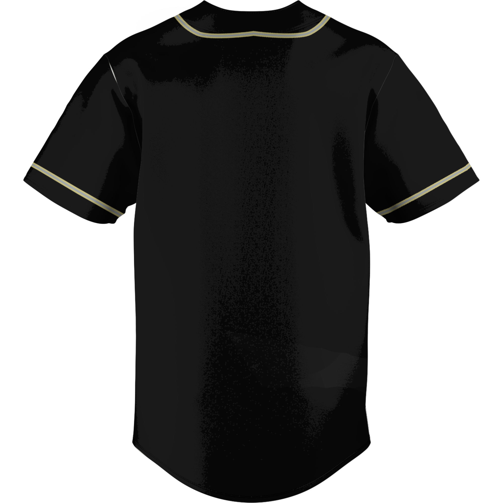 [DDG] Lindenwood Lions GameDay Greats Lightweight Baseball Jersey - Gold