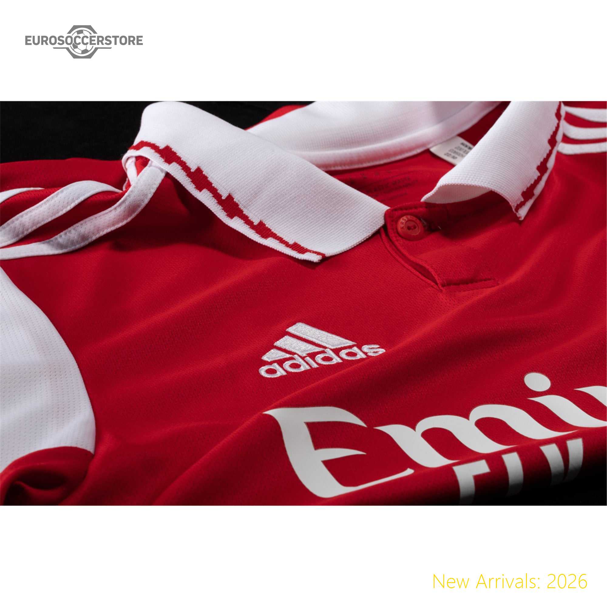 Officially Licensed Men Ars Team Home Official Jersey 2023