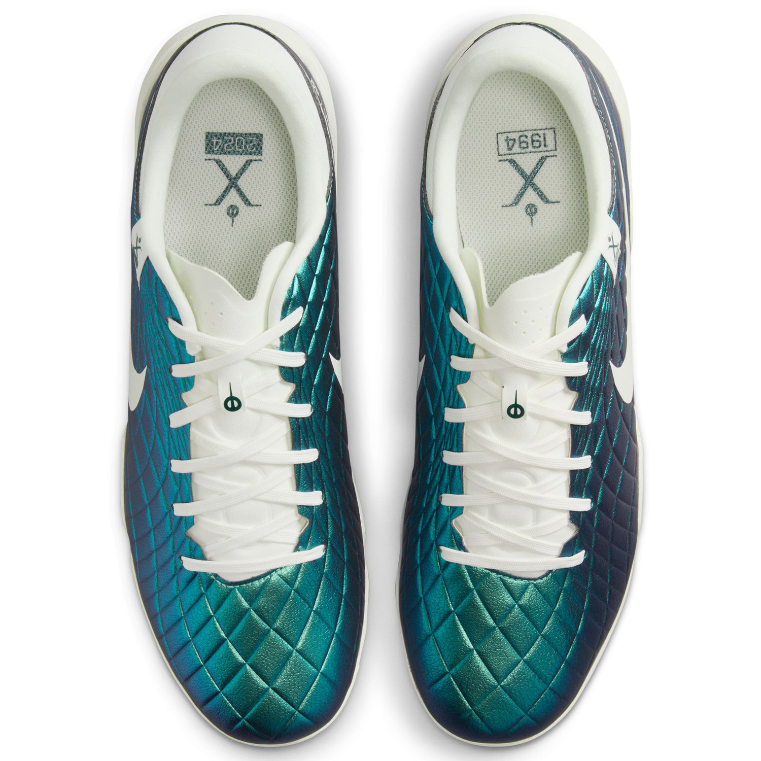 Nike Your Favorite Team Fan Replica Jersey - reasonable-price for Fans