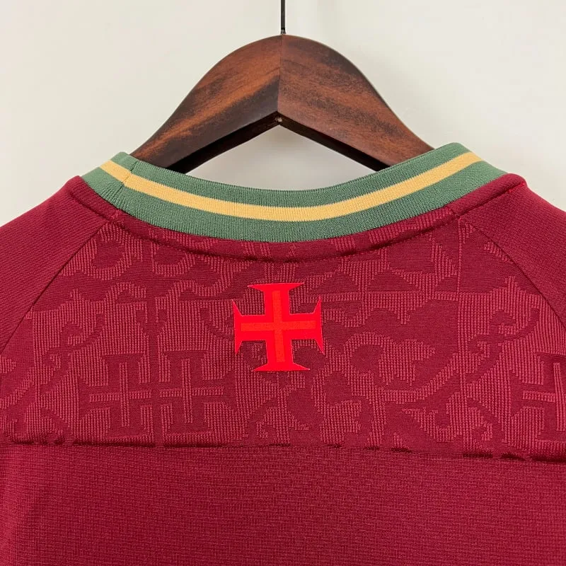 2022-2023 Women Vasco da Gama Jersey retro kit