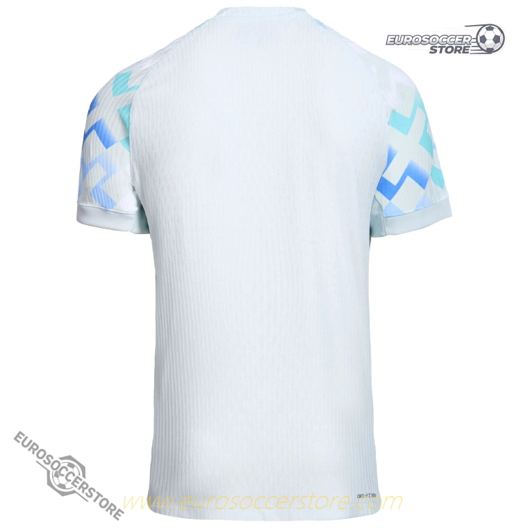 Inter Milan 25-26 Season Away Football Jersey (Player Edition)