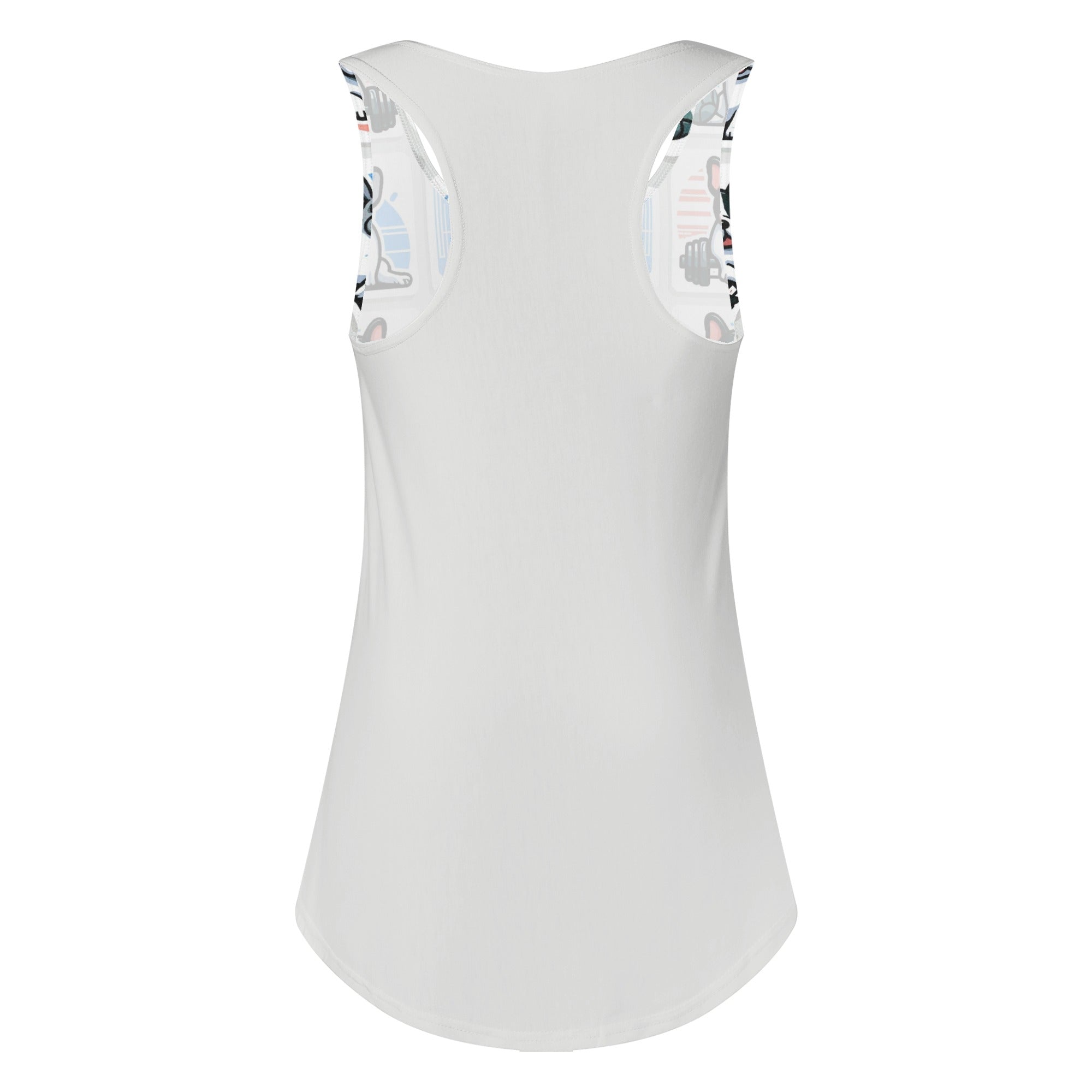 Dixie - Durable Women Tank Tops Dog Supplies | Safe For Paws