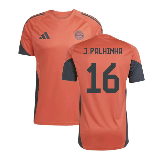 2025-2026 Shirt by Bayern Munich Training