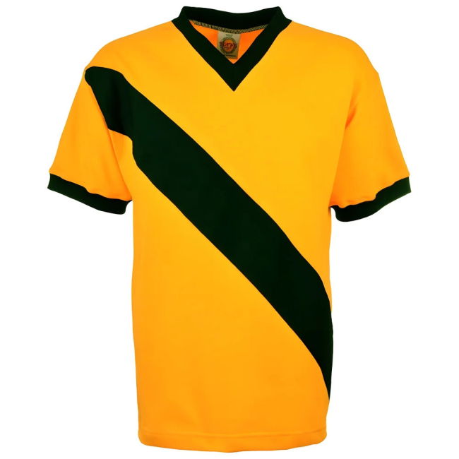 Adult Ecuador Jersey Ecuador