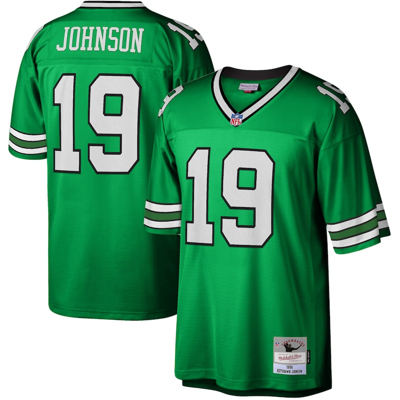 None Keyshawn Johnson NY Jets Cost-Effective Limited Edition