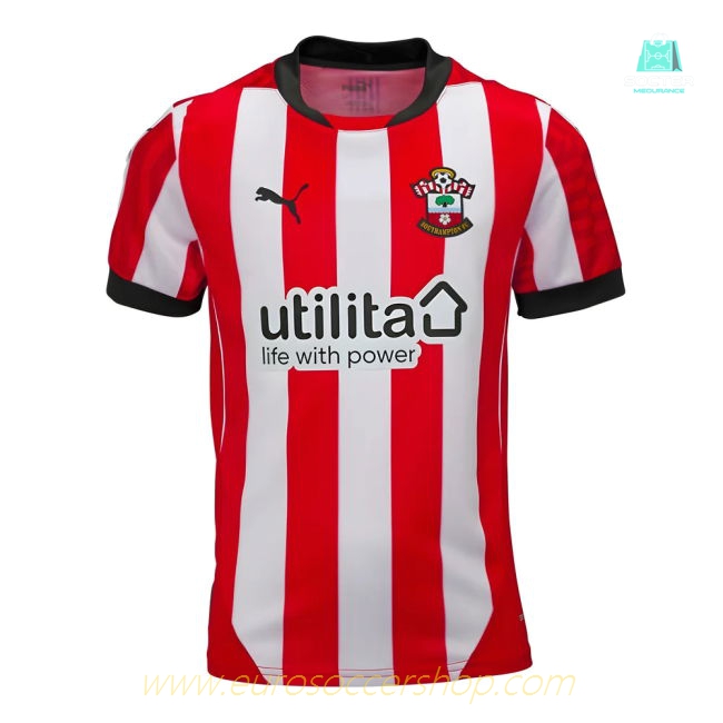 2024-2025 Southampton Home Shirt (Kids)
