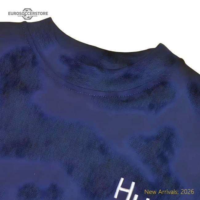 2024 Classic Style Team Replica Jersey Ideal For True Fans